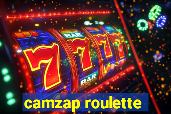 camzap roulette